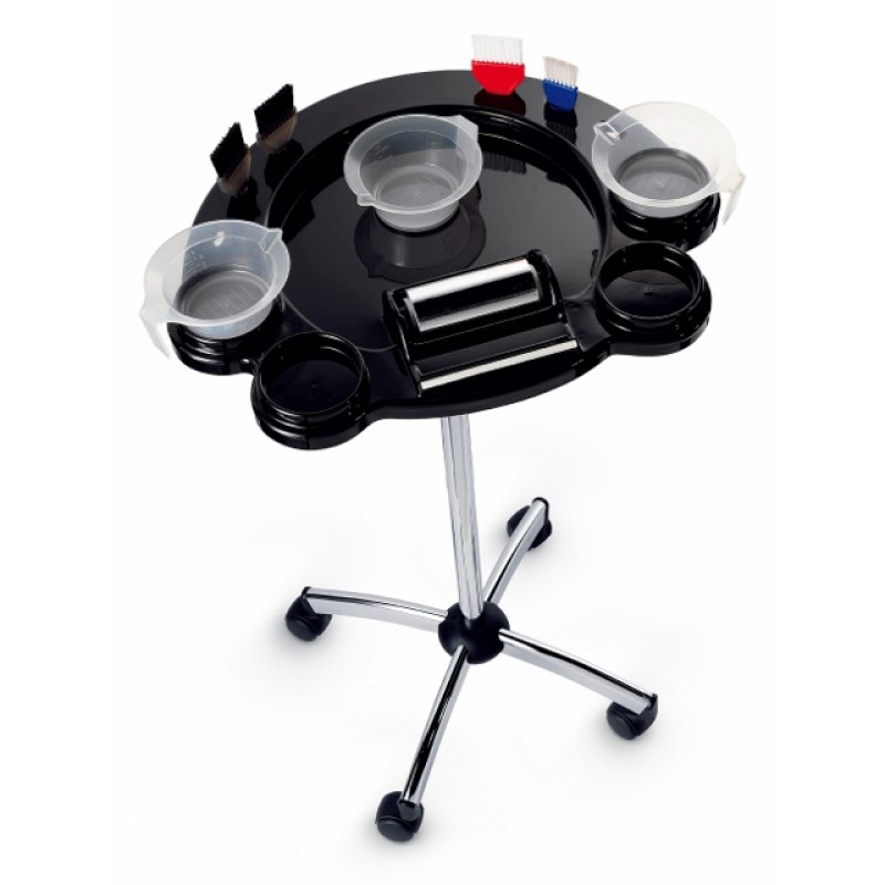 Bοηθός Κομμωτηρίου Nuage Color